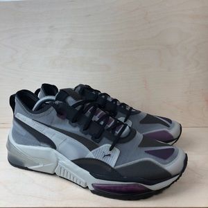 Puma LQDCELL Optic Sheer Mens Sneakers